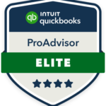 Intuit QuickBooks ProAdvisor - Elite